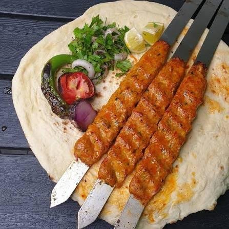كباب دجاج
