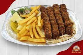 كباب لحم