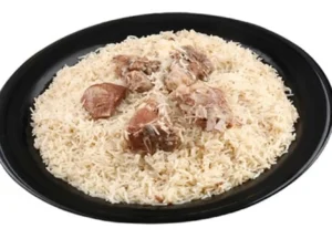 نفر مضغوط لحم غنم
