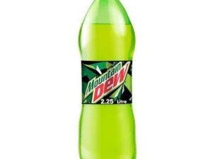ديو عائلي 2لتر