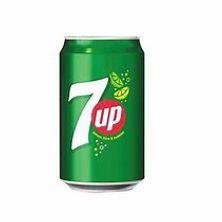 علبة سفن آب360ml