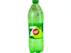 سفن آب وسط1لتر