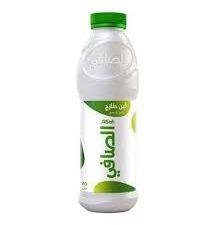 لبن صافي وسط850ml